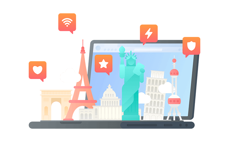 在马达加斯加连接到中国vpn - UNBLOCKCN